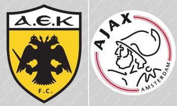 AEK Athen - Ajax Amsterdam odds: Kan danskerklubben snuppe en sjælden plads i 1/8-finalerne?