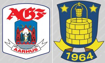 AGF - Brøndby: Spilforslag og tilbud om odds 10.00 på BIF-sejr