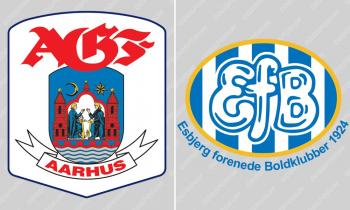 AGF - Esbjerg fB odds &amp; spilforslag: De Hviiie sejrer i forårspremieren