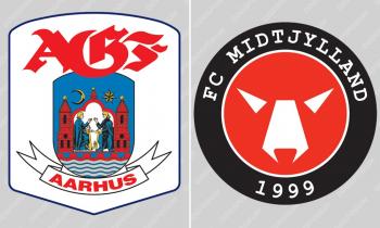 AGF - FC Midtjylland optakt
