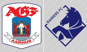 AGF - Randers FC: Odds, spilforslag og statistik til returkampen i Europa Playoff