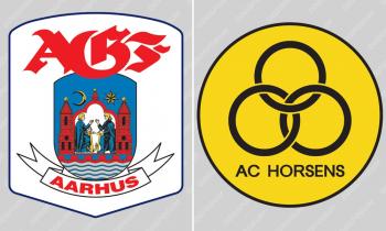 AGF - AC Horsens odds, spilforslag og statistik
