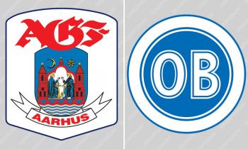 11/3: AGF - OB spilforslag, statistik og odds