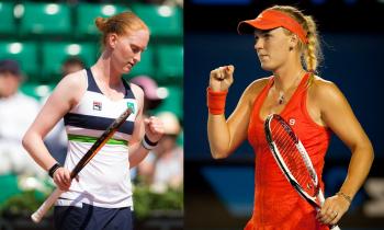 Alison Van Uytvanck vs Caroline Wozniacki odds: 1. runde i Australian Open 2019