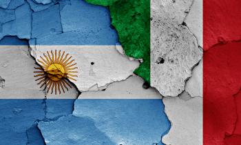 Argentina - Italien odds: Storkamp på Etihad ender uafgjort