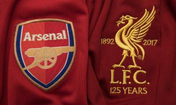 Arsenal vs Liverpool odds: - Kampen om Champions League-pladserne