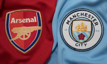 Arsenal - Manchester City odds livestream