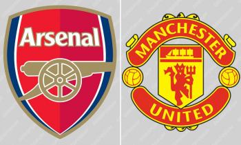 Premier League: Arsenal - Manchester United spilforslag, statistik og odds