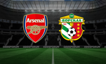 Arsenal - Vorskla odds: Spilforslag til Gruppe E i Europa League