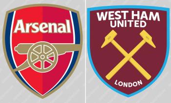 Arsenal - West Ham odds: Gunners mod Hammers i London derby