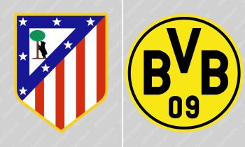 Atletico Madrid - Dortmund oddsforslag: BVB får point med hjem fra Spanien
