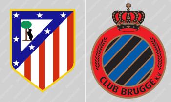 Atletico Madrid - Club Brügge odds: Spilforslag til Champions League kampen i Gruppe A