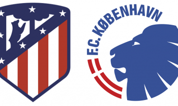 Atletico Madrid vs FCK odds: Løverne oppe mod alle odds