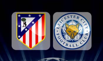 Atletico vs Leicester: - Simeones hårde hunde lemlæster Leicester