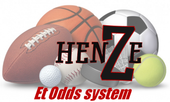 Henze Odds System