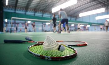 Denmark Open i Badminton: - Odds på Viktor Axelsen og de andre danskere