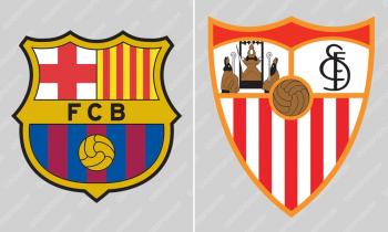 Barcelona - Sevilla spilforslag og livestream: Inkl. tilbud om odds 7.00 på Barca