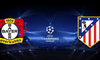 Leverkusen vs Atletico Madrid spilforslag: Spanierne trækker snæver sejr