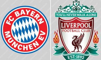 13/3: Bayern München - Liverpool spilforslag, statistik &amp; odds