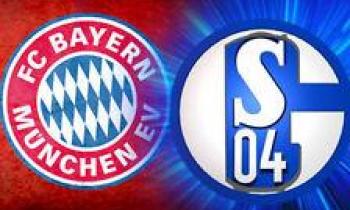 Solide Bayern har huller i defensiven