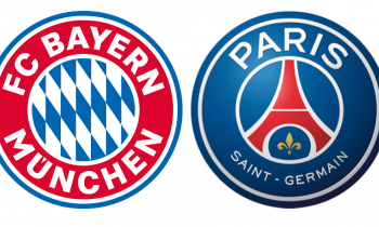 Bayern München vs Paris St. Germain odds