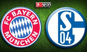 Bayern München vs Schalke: - Bayern tager en slapper i DFB Pokalen