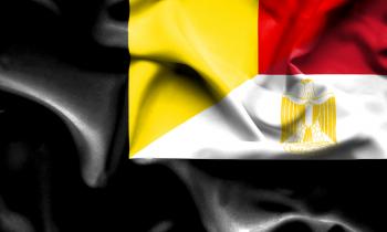 Belgien - Egypten odds: Hvad kan egypterne uden Salah?