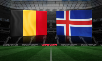 Belgien - Island odds: UEFA Nations League A Gruppe 2
