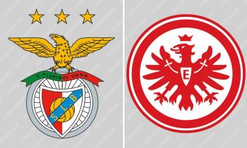 Benfica - Eintracht Frankfurt: Optakt, odds, statistik og spilforslag