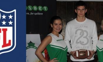 Alex Rye's NFL statistik 2013/14