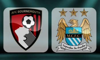 Bournemouth vs Man City: - Pep &amp; Co. fortsætter momentum på Dean Court