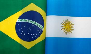 Se Brasilien - Argentina med gratis livestream på nettet