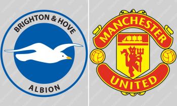 Brighton - Manchester United odds: Målfattigt opgør i vente
