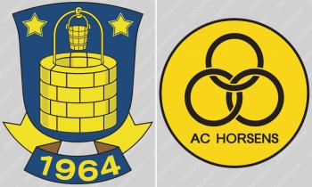 Brøndby IF - AC Horsens optakt