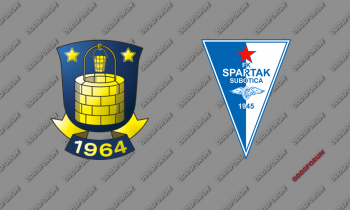 Brøndby - Spartak Subotica spilforslag: Målrig affære på Brøndby Stadion
