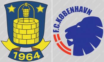 Brøndby - FCK: Odds, livestream og spilforslag til New Firm opgøret