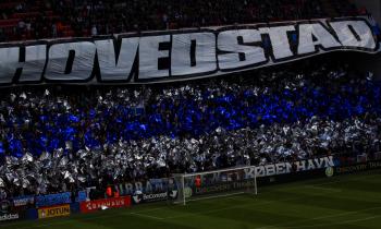 Optakt: FCK - SønderjyskE