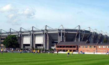 Danske Spil: Wieghorst favorit som Brøndbytræner