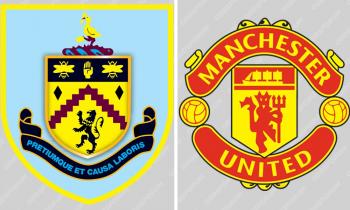 Burnley - Manchester United odds: Få 1.70 på sejr til Red Devils
