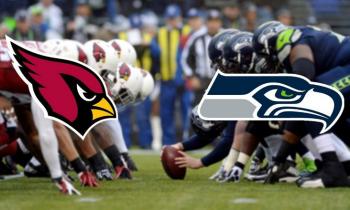 NFL: Arizona Cardinals - Seattle Seahawks