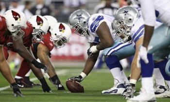 NFL: Arizona Cardinals vs Dallas Cowboys
