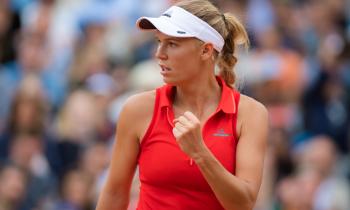 Wozniacki problemfrit videre til tredje runde af French Open