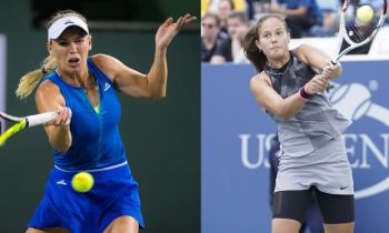 Caroline Wozniacki vs Daria Kasatkina: Se odds og livestream 1/8-finalen i French Open