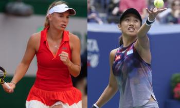 Wimbledon 3. runde: Caroline Wozniacki vs Shuai Zhang odds og livestream