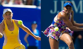 Wozniacki vs Williams odds: - Se WTA Finalen i Singapore på livestream