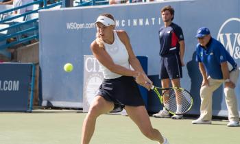 Wimbledon 2018: Skuffende nederlag til Caroline Wozniacki i 2. runde