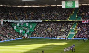 Celtic - Zenit odds: Celtic Park ser ingen vinder