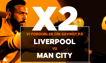 Set på TV: Dobbelt Gevinst på Champions League