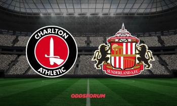 Charlton - Sunderland odds: Spilforslag til League 1 Playoff finalen