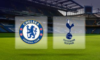 Skrøbelige Chelsea får det svært på Wembley